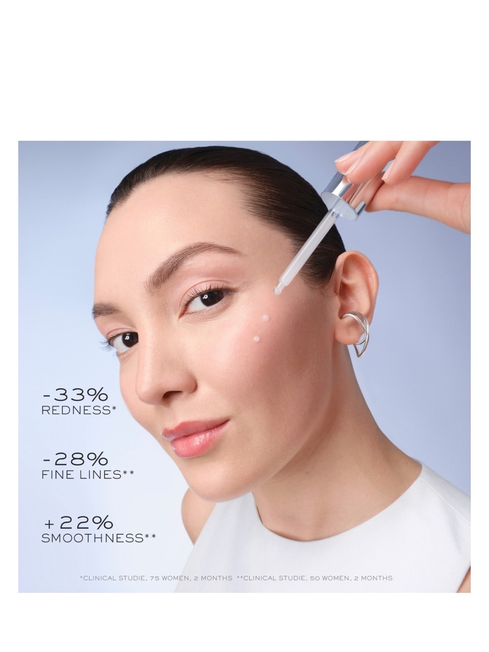 【Brand New】Lancôme Génifique Serum Set 38ml (3×8ml + 2×7ml) Skincare Bundle - Picture 9 of 11